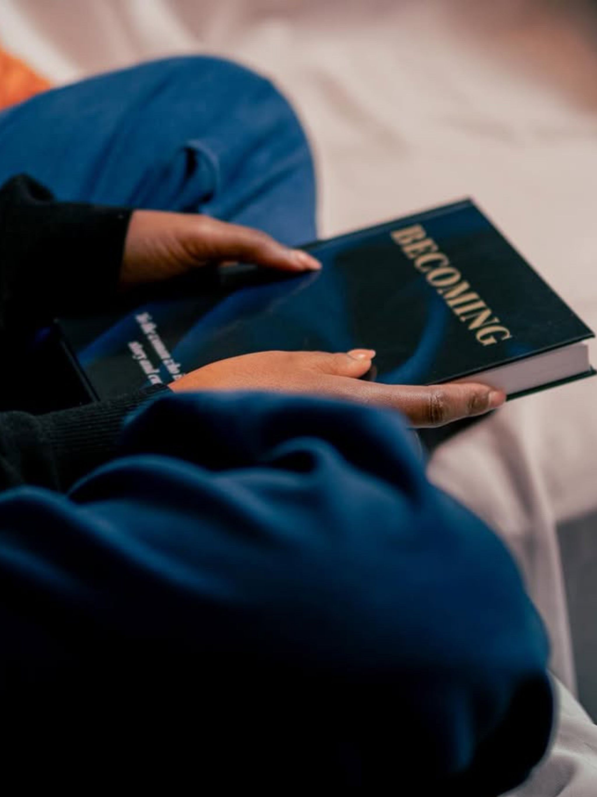 covers journal pages